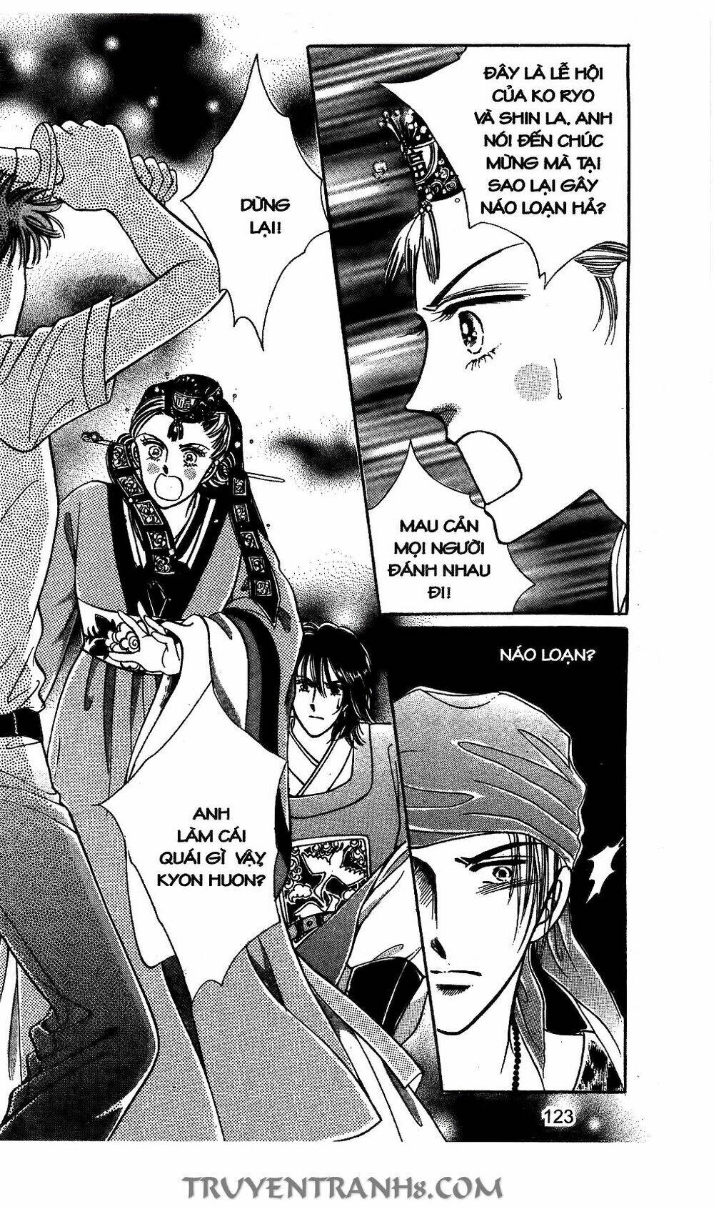 lọ lem kén rể chapter 41 24