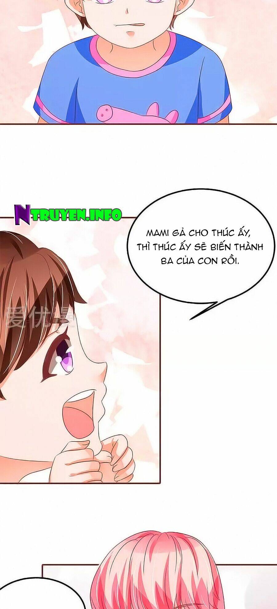 vương tước tư hữu bảo bối chapter 191 4