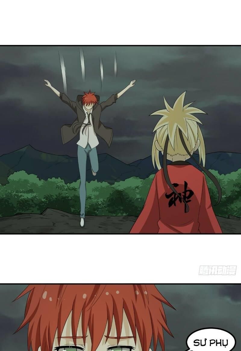 nghịch thiên tiên mệnh chapter 56 29