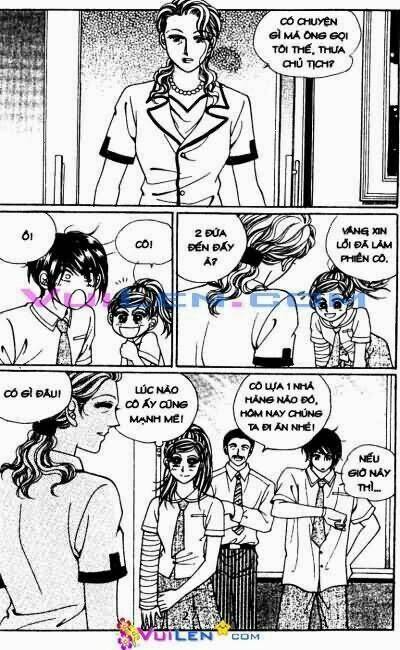 cô gái trung hoa chapter 11 27