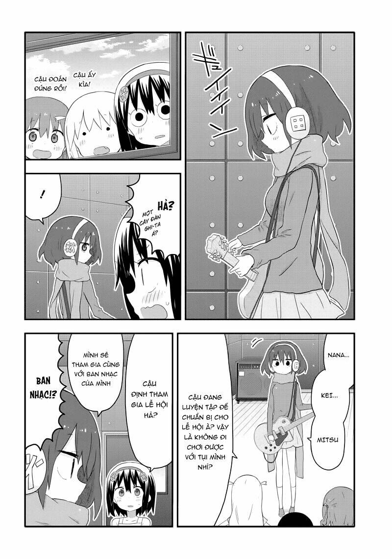 akita imokko! ebina-chan chapter 13 4