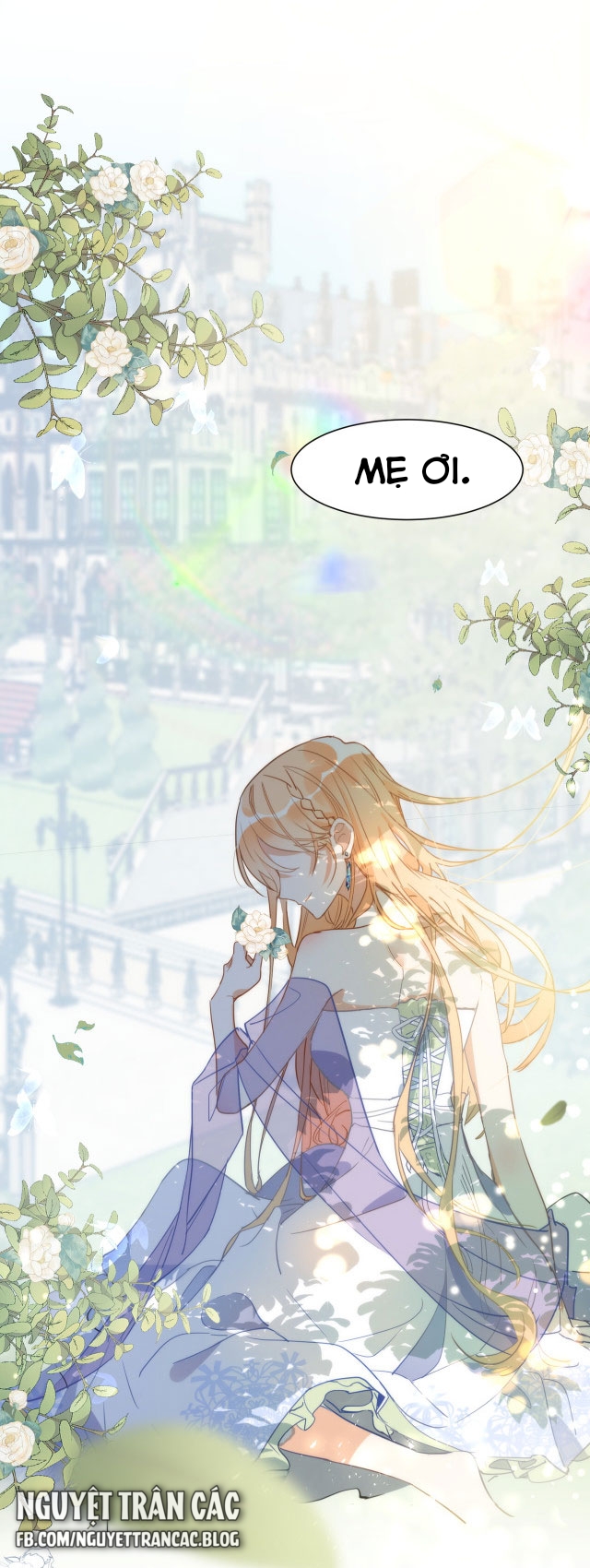 tình địch kỳ quái lại tăng lên rồi chapter 3 21