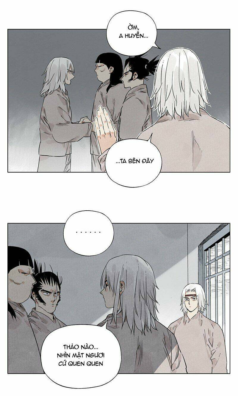 bang chủ đại nhân tìm cách trị hói đầu chapter 71 22