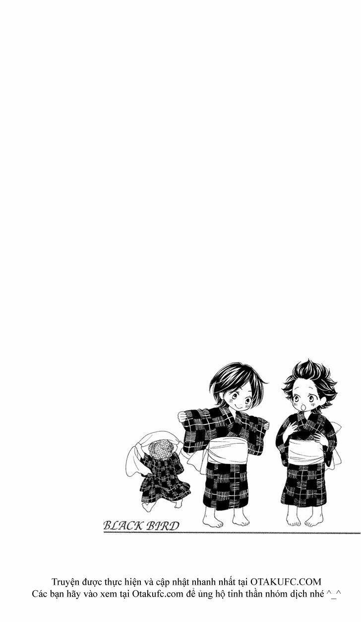 yêu quái cánh đen chapter 53 47