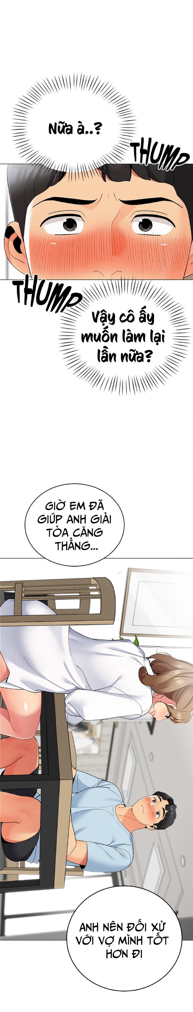 a good day to camp chapter 23 28