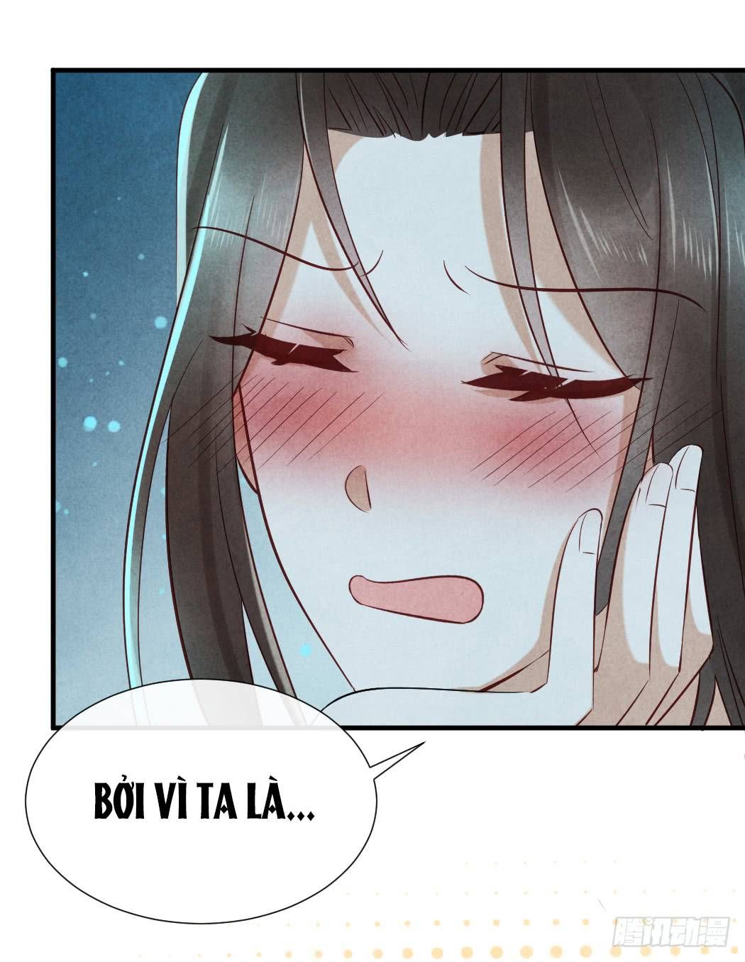 vương phi muốn trèo tường chapter 16 31