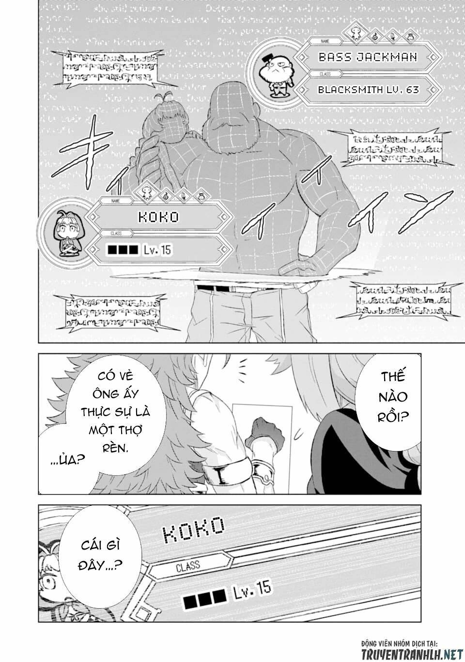 isekai de tadahitori no mamono tsukai ~ tenshoku shitara maou ni machigawa remashita chapter 27 41