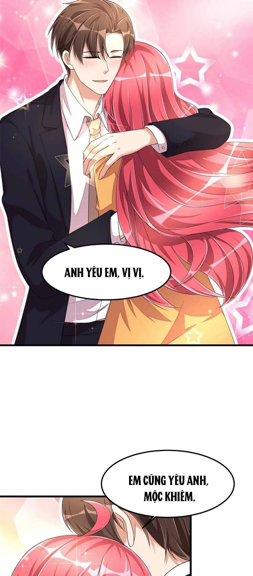 ông xã, em muốn ăn cho anh sạt nghiệp! chapter 54 21