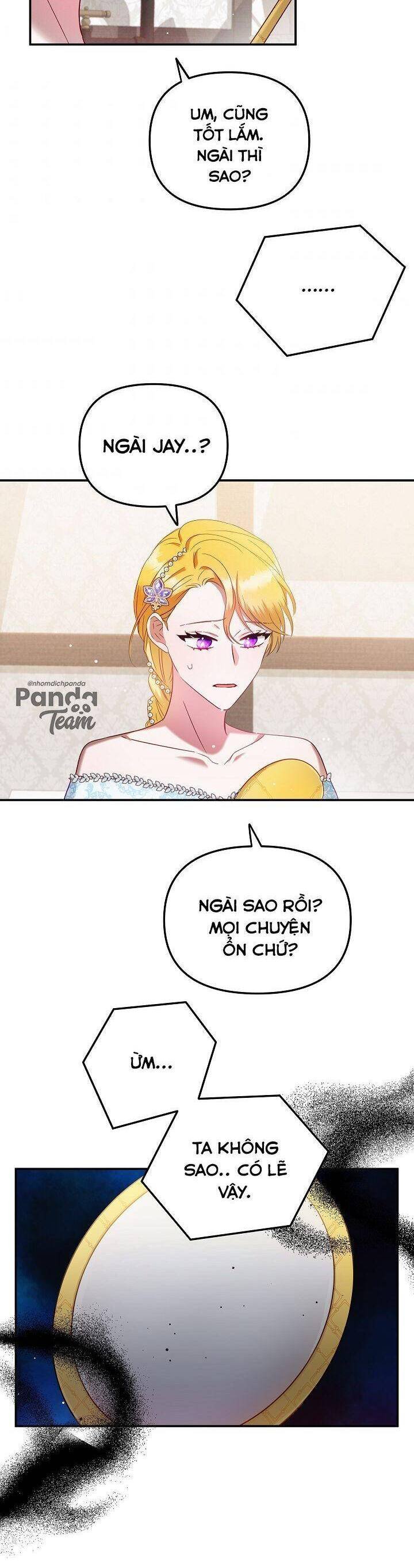 hoàng tử chuyển sinh trở thành người mạnh nhất thế giới nhờ vào sự hiểu biết về bug chapter 49 31