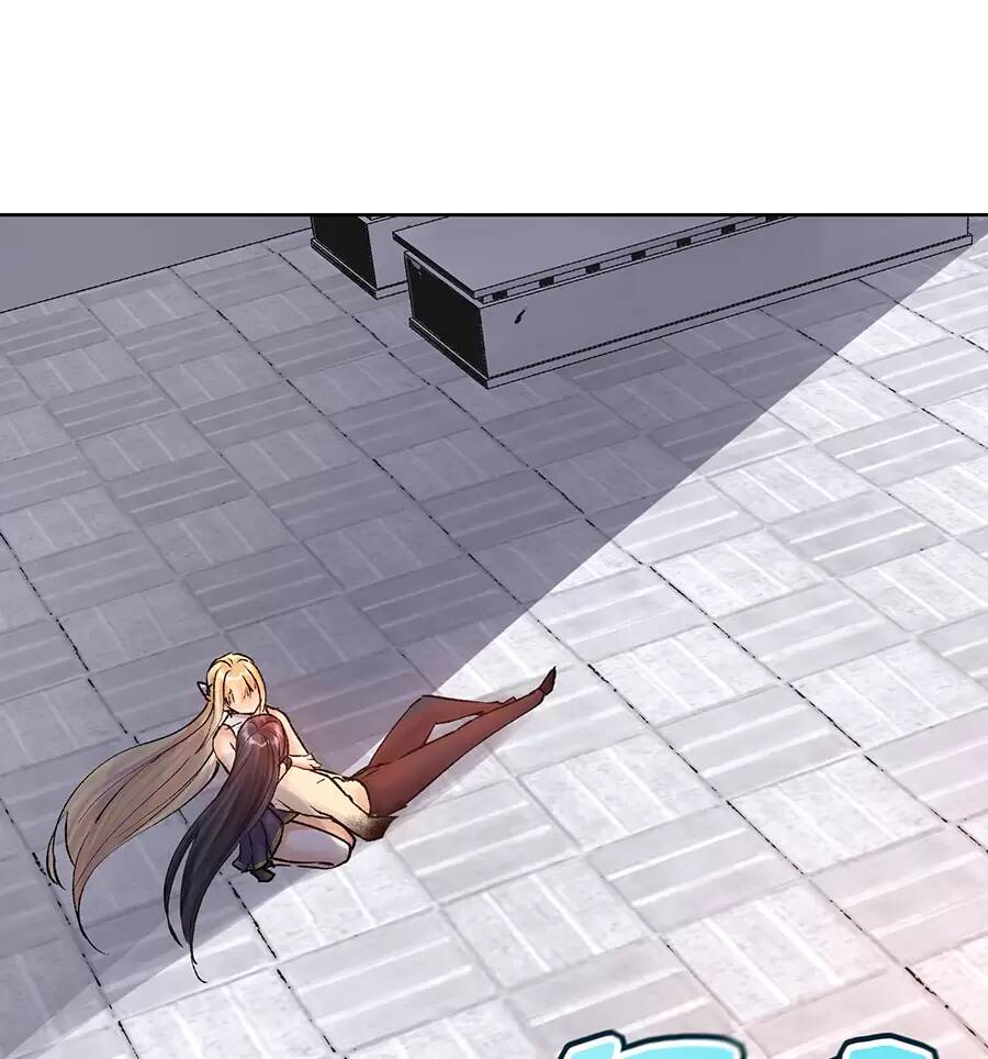 bản giáo chủ thân bất do kỷ chapter 46 63