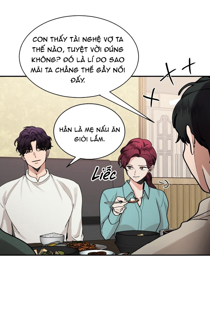 oan gia ngõ hẹp chapter 27 51