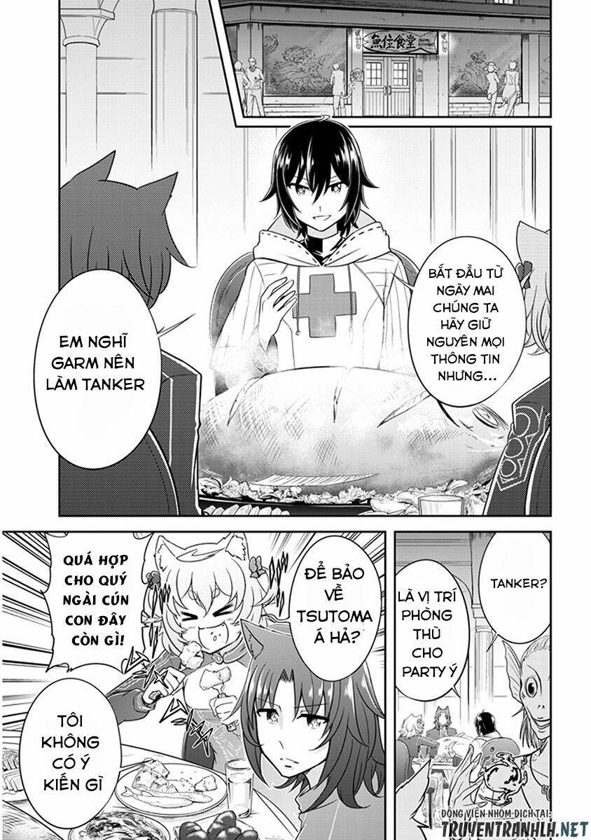 live dungeon! chapter 3 12