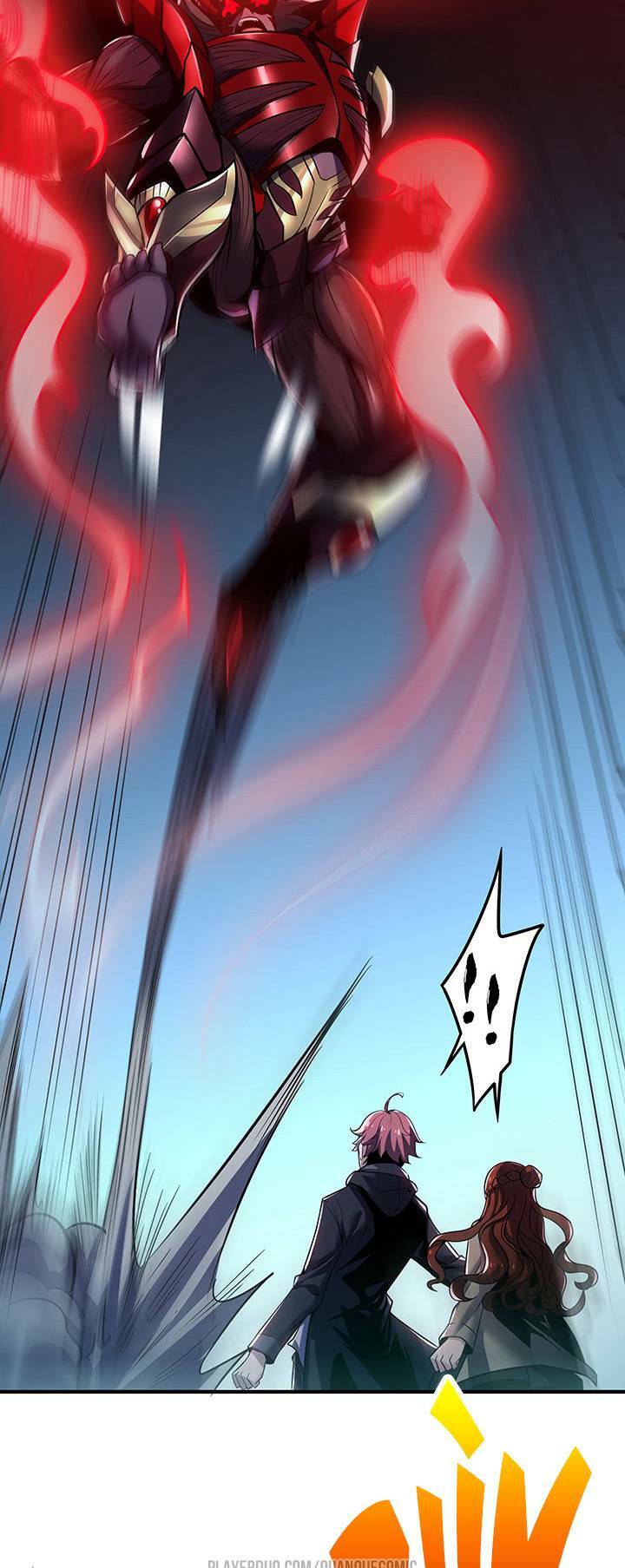 bất tử thần vương tu liên tục chapter 25.1 26