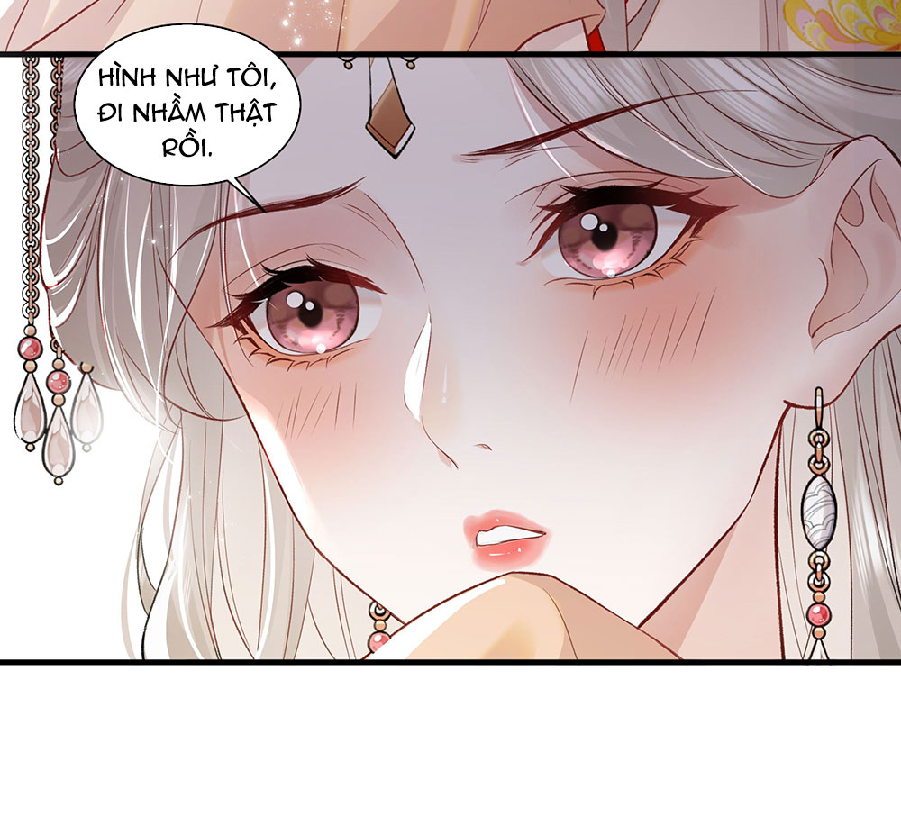 đánh thức tình yêu chapter 1 17