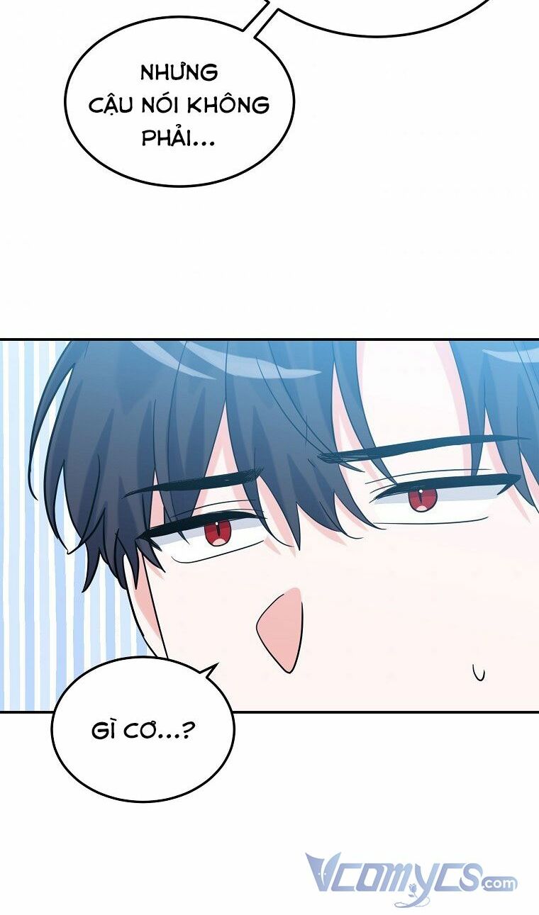 ác nữ karuna bé lại chapter 17 75