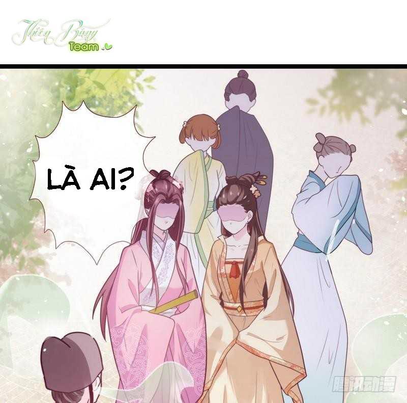 vương phi - âm động thiên hạ chapter 27 2