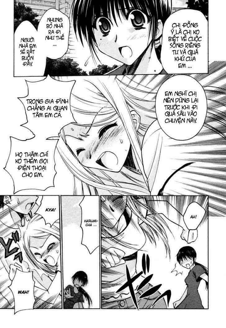 little vampire chapter 13 12