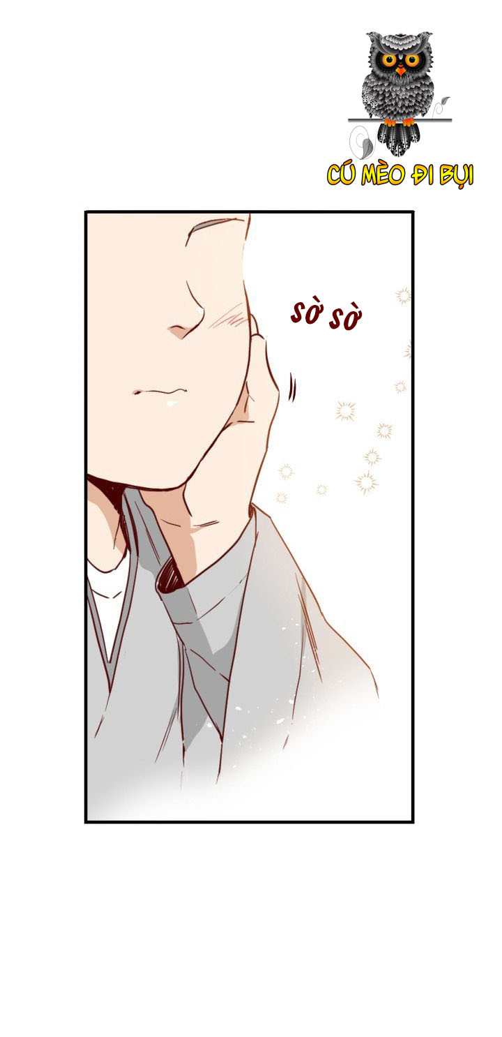 khoảnh khắc lãng mạn chapter 7 51