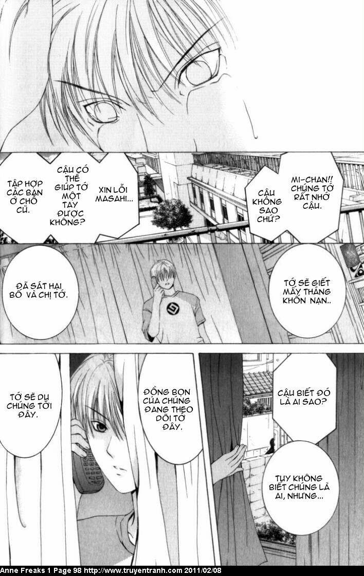 anne freaks chapter 4 6