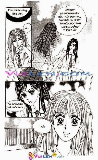 mãi yêu anh chapter 6 5