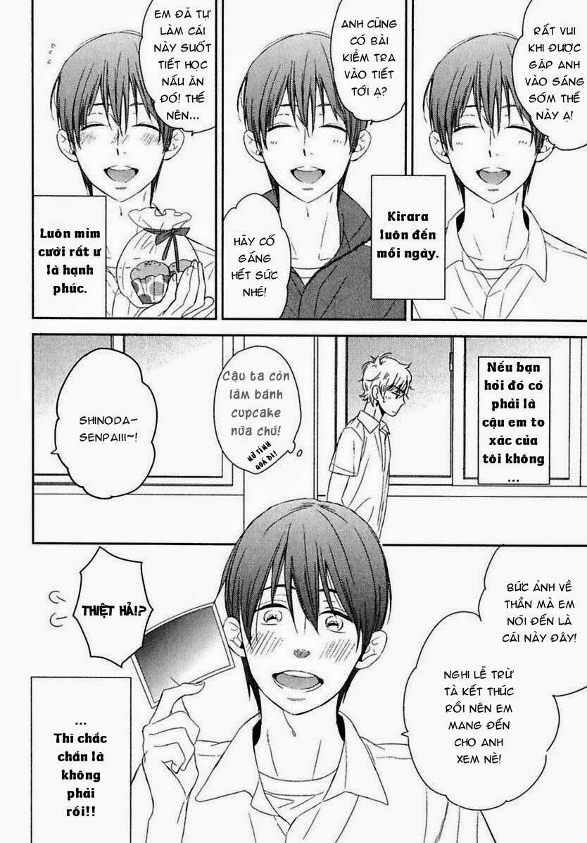 kimi no kirakira chapter 0 12