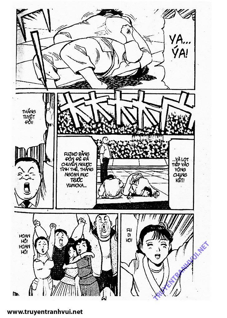 yawara chapter 153 10