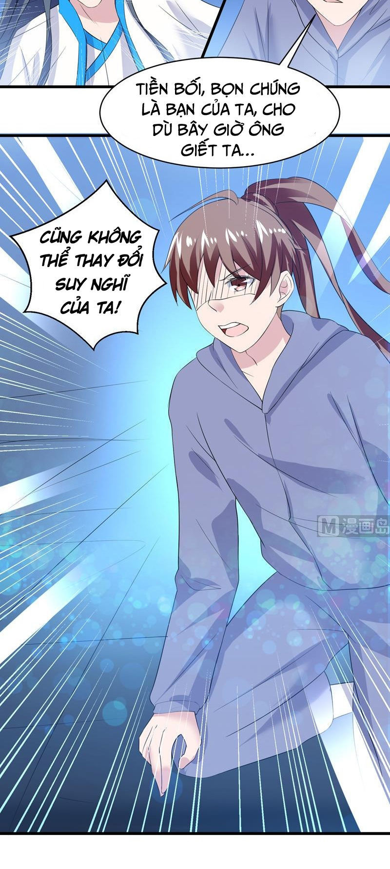 tối cường thần thú hệ thống chapter 43 8