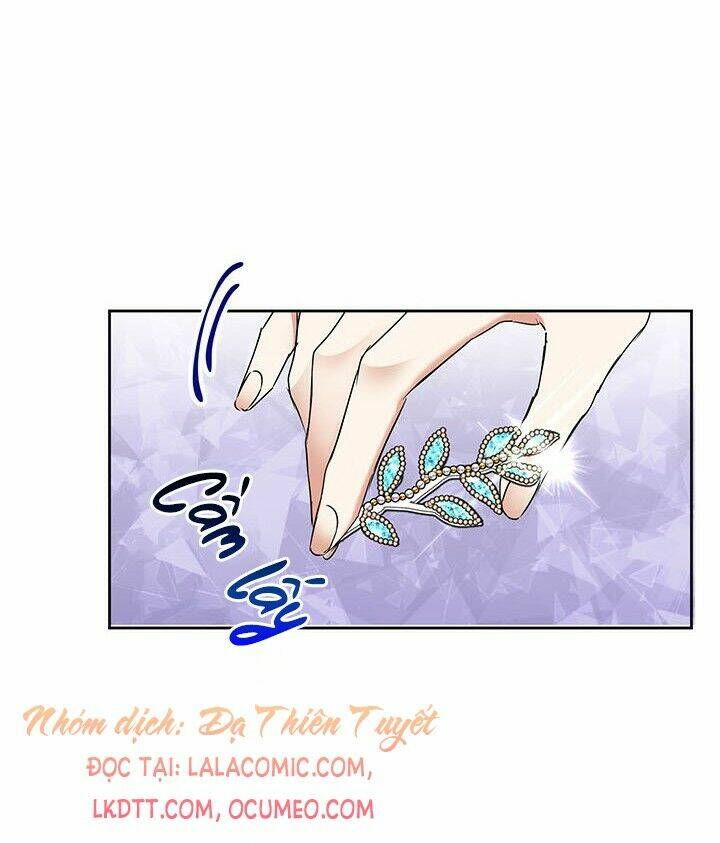 ác nữ hôm nay lại yêu đời rồi! chapter 22 2