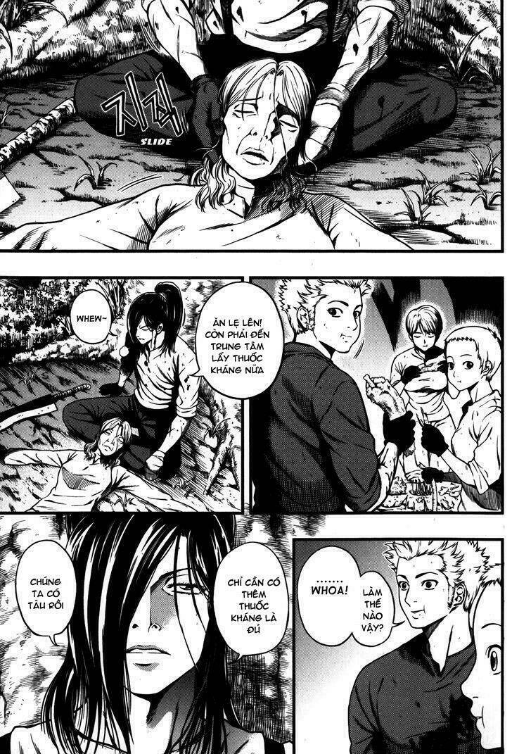 la mosca chapter 46 31