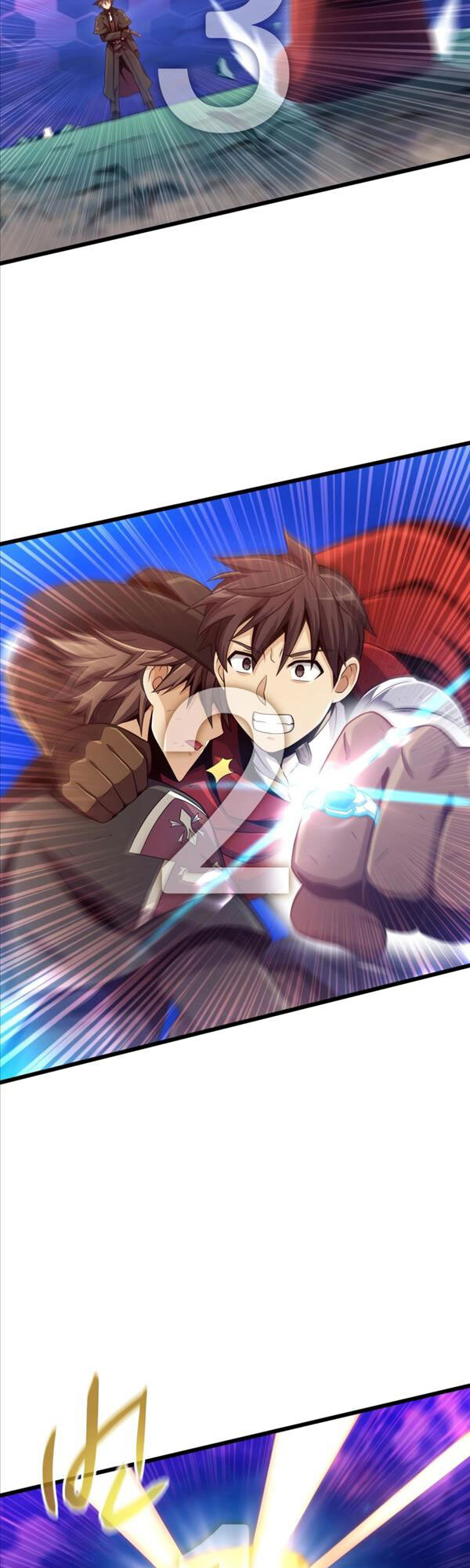 arcane sniper chapter 90 3