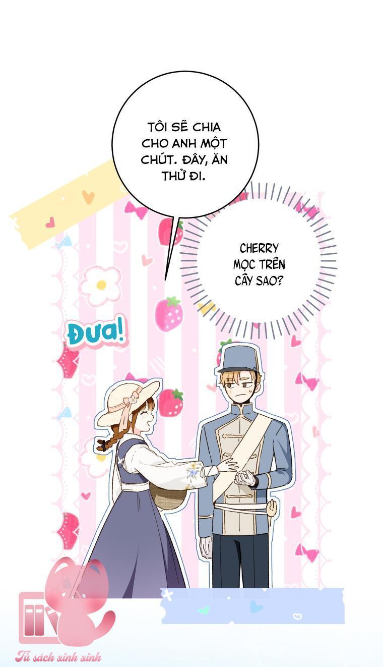 trang trại hạt dẻ cạnh hoàng cung chapter 43 19