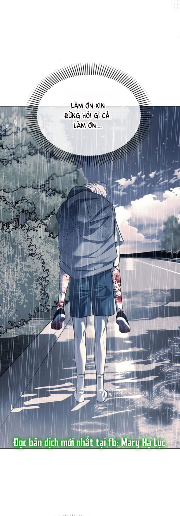 xâm nhập trường trung học tài phiệt chapter 51.1 21