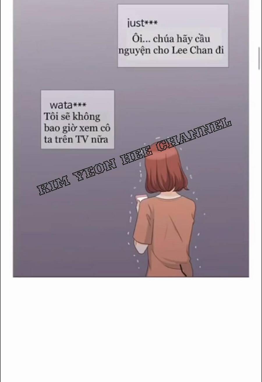 idol và sếp, em yêu ai? chapter 123 12