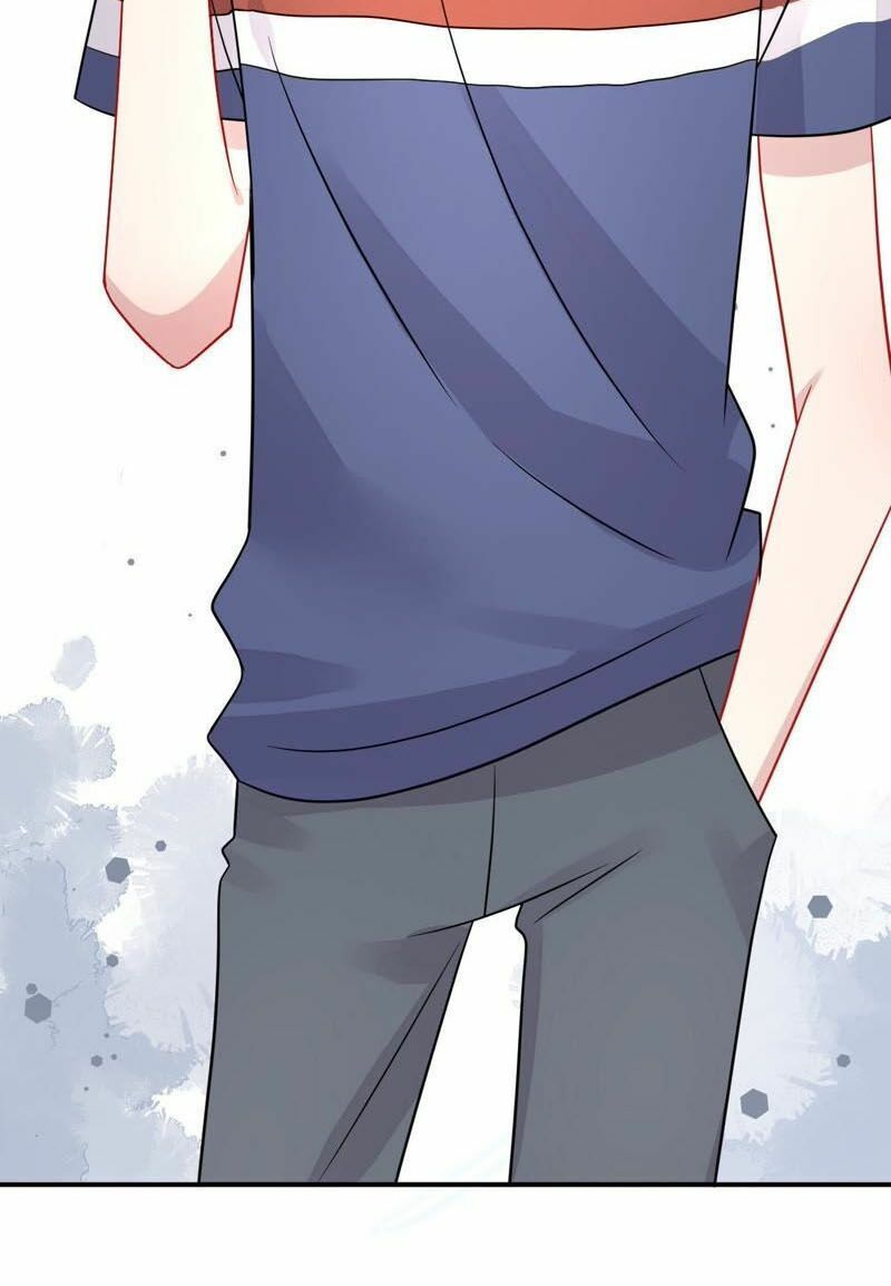 chàng trai người máy ấm áp 741 của tôi chapter 24 16