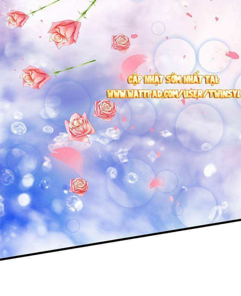 không gả cho tổng tài, gả cho người hầu chapter 134 5