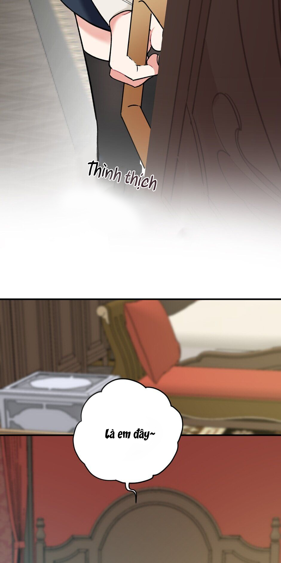 cô chủ và người hầu chapter 31 12