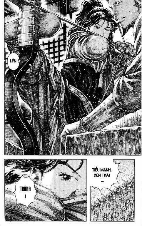 Hoả Phụng Liêu Nguyên chapter 240.2 129