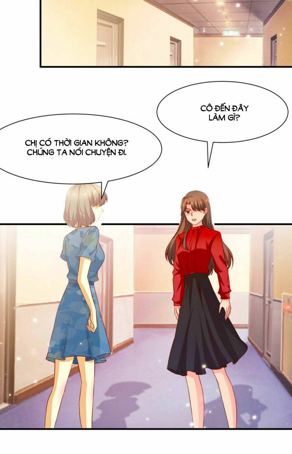 thời gian đều biết chapter 57 20