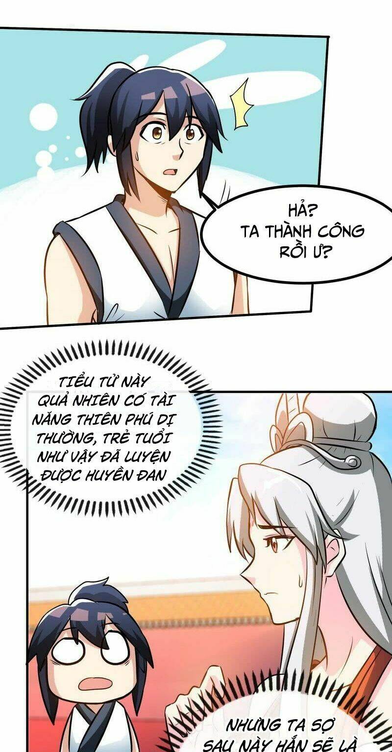 chí tôn thần ma chapter 47 20