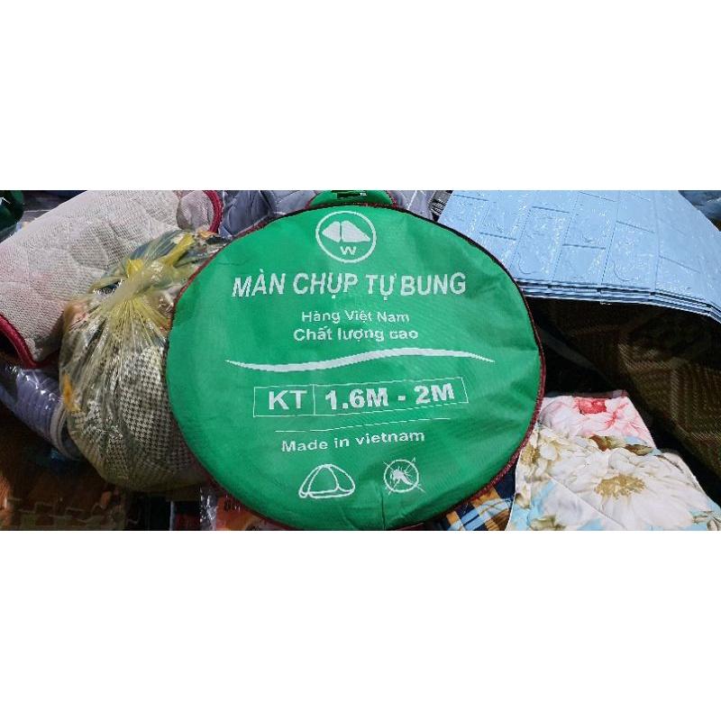Màn chụp tự bung