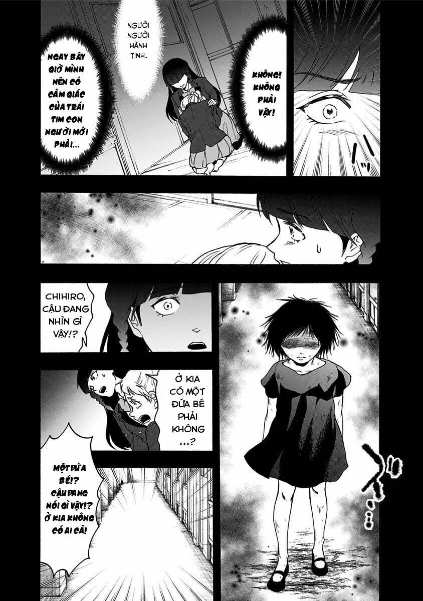 tomogui kyoushitsu chapter 36 8