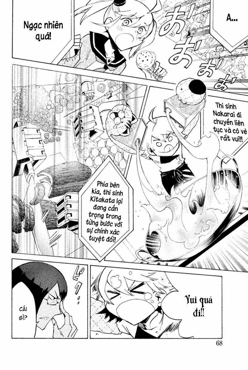 hell’s kitchen chapter 33 20