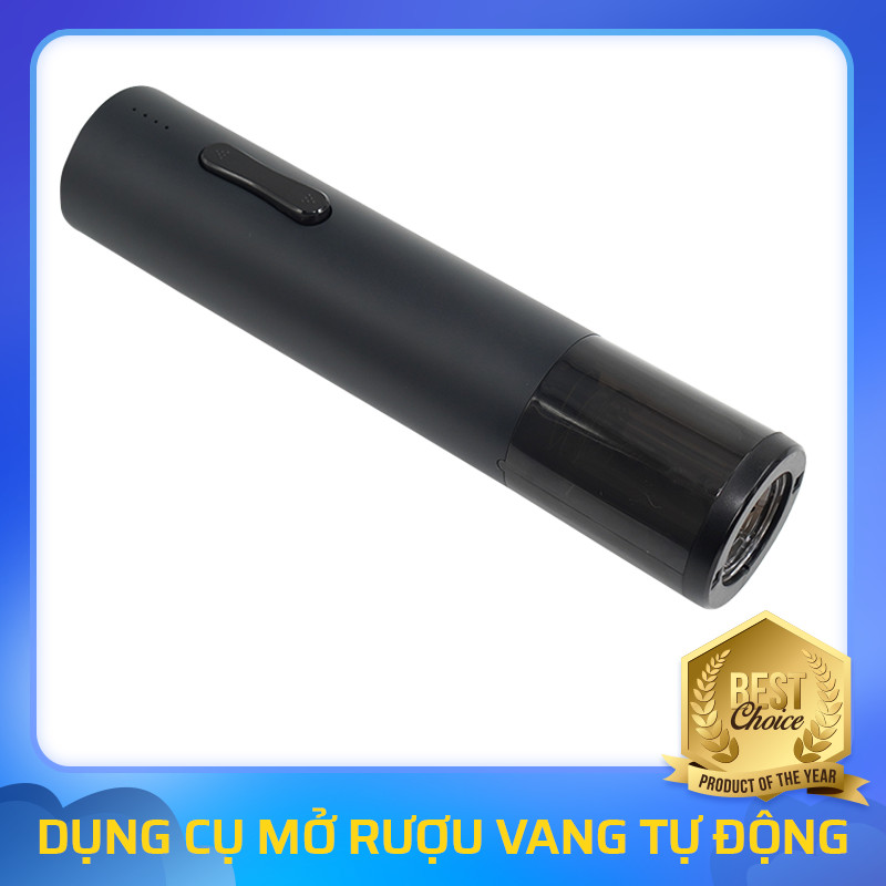 DỤNG CỤ MỞ NẮP TỰ ĐỘNG