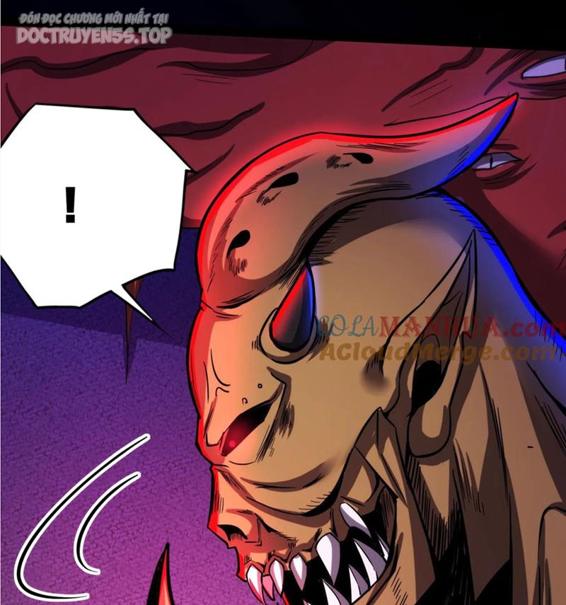 quỷ dị dược tề sư: bệnh nhân của ta đều là kinh khủng chapter 167 42