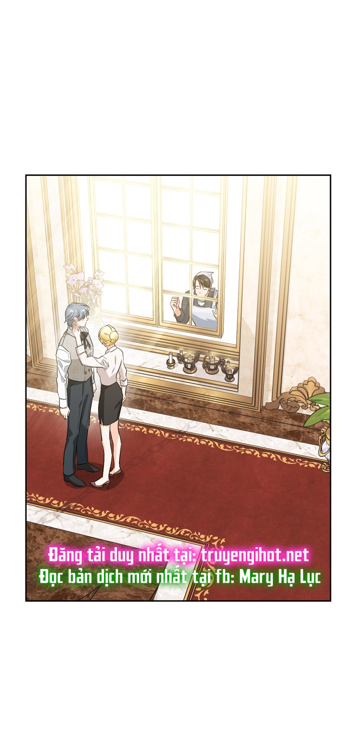 ác nữ xứng đôi với bạo chúa chapter 103 20