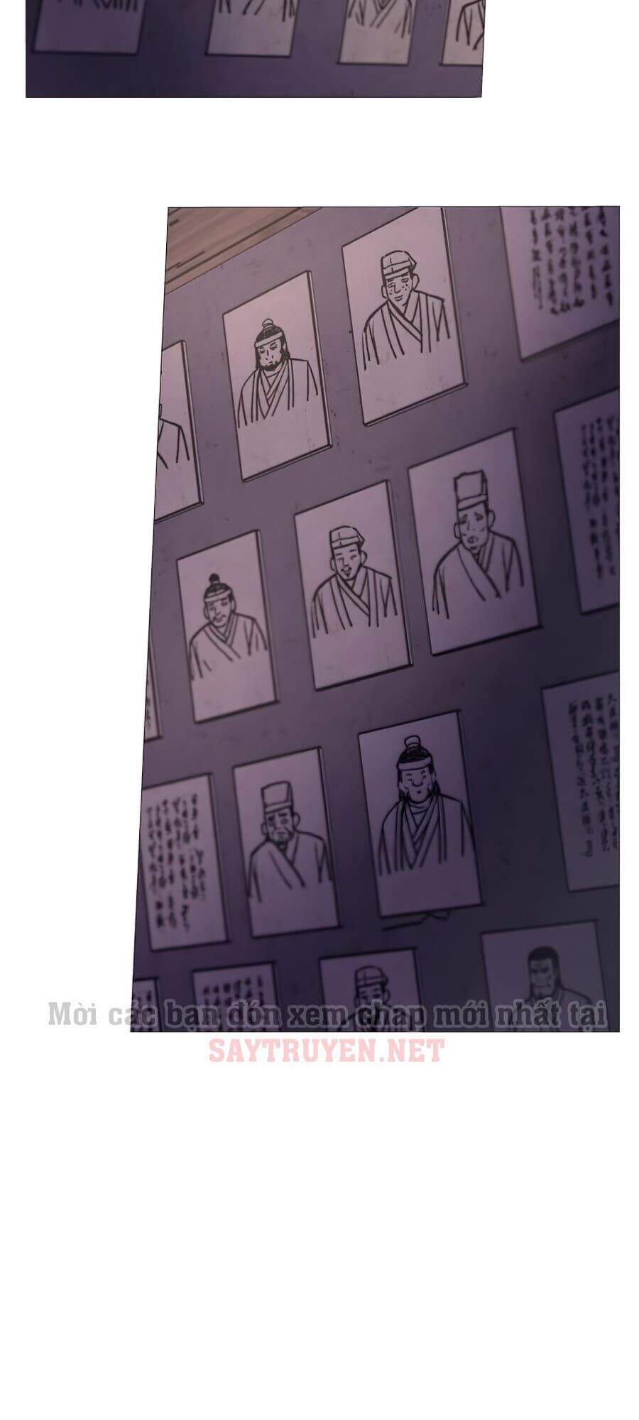 ta chuyển sinh thành cuồng quỷ truyền nhân chapter 7 50