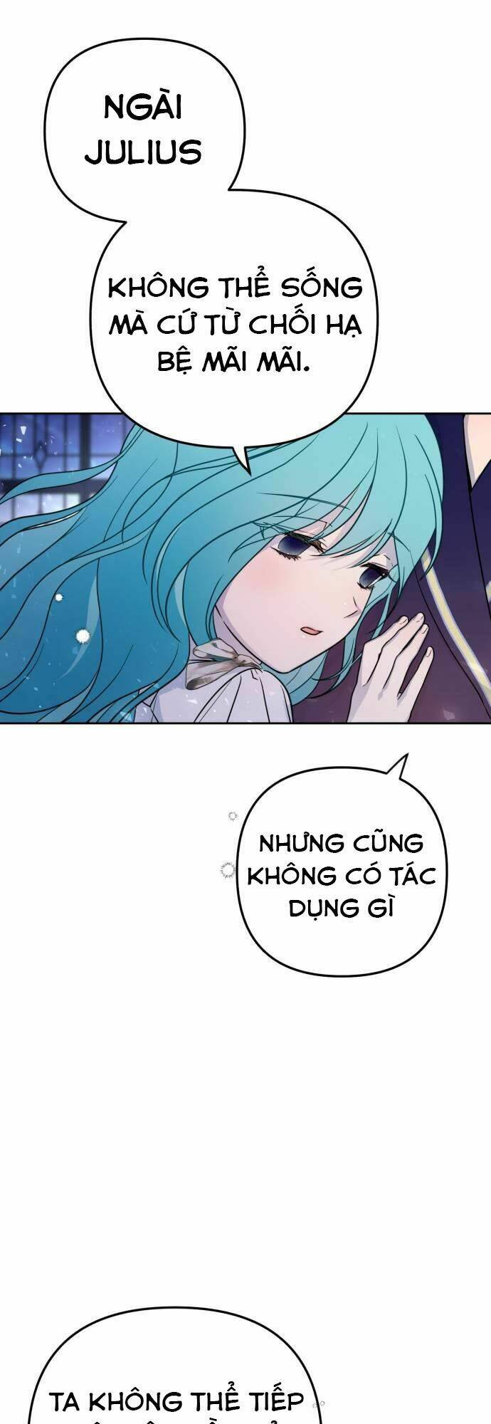 công nương mint bé nhỏ chapter 15 1