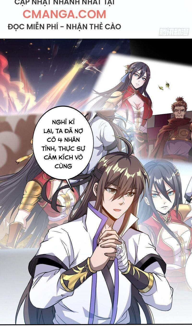 vận rủi thực không phải cha ta chapter 25 27