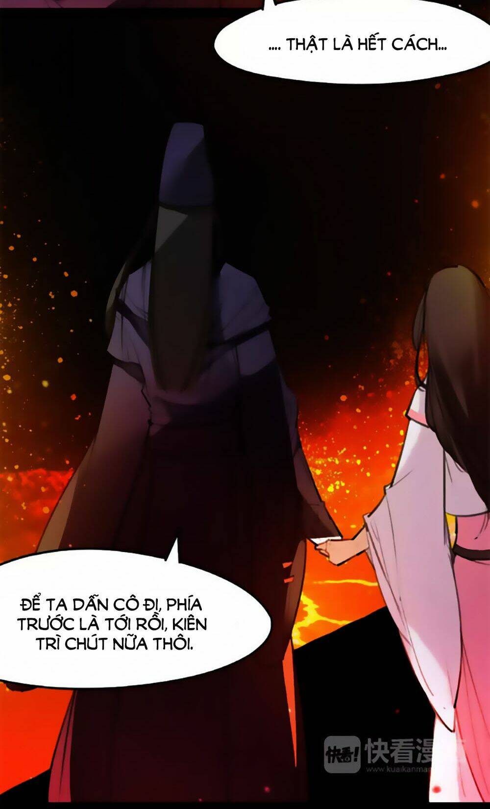 đường tăng cũng quyến rũ chapter 48 31