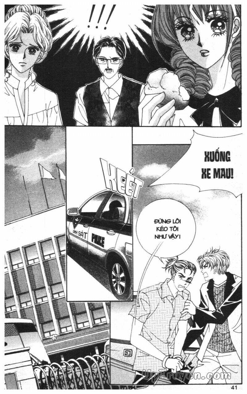 vợ chồng trẻ con bản đẹp chapter 17 40